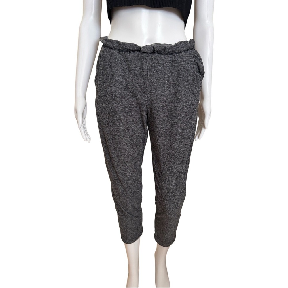 Scorpio Sol Fare Cropped Jogger Pants Size XS
